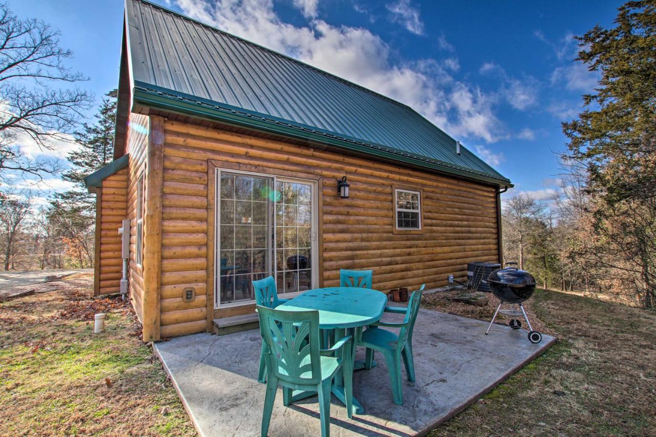 Updated Rural Retreat In New Haven Near Vineyards! Екстер'єр фото