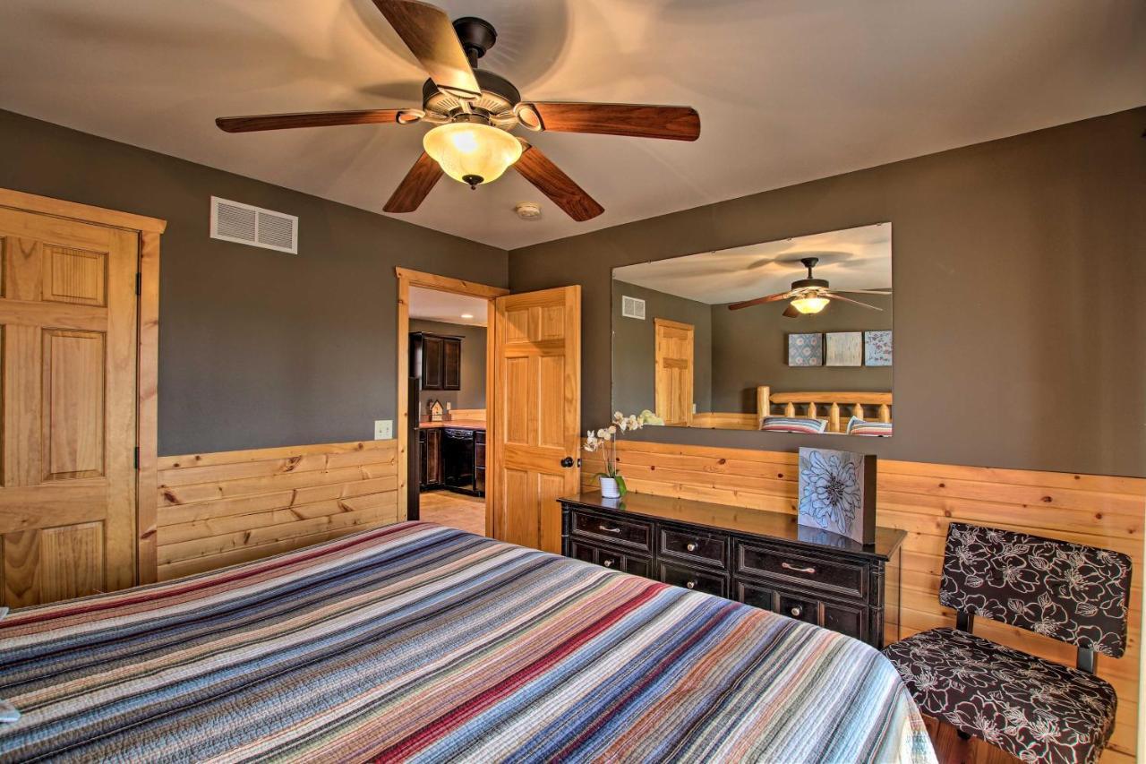Updated Rural Retreat In New Haven Near Vineyards! Екстер'єр фото